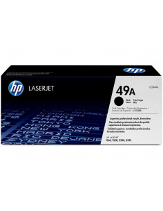 HP LASERJET...