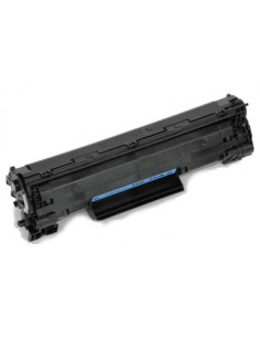 Toner Monocromatico CB436A...