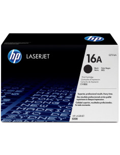 HP LASERJET 5200 BLACK...