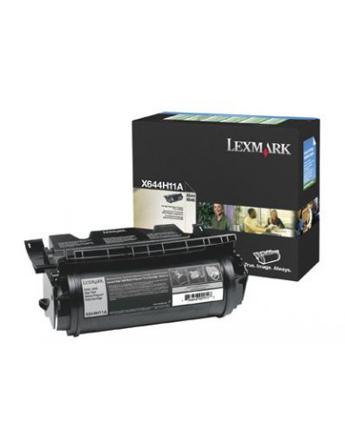 TONER RETURN  X644 X646 21K  AR