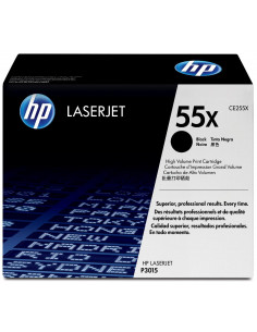 HP LASERJET P3015 12.5K...