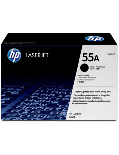 HP LASERJET P3015 6K PRINT...