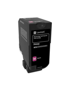 CX725 TONER MAGENTA  16K...