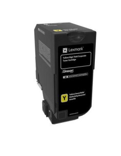 CX725 TONER GIALLO  16K...