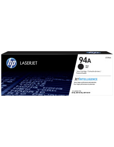 HP 94A BLACK ORIGINAL LASER...