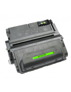 Toner Monocromatico Q1338A...