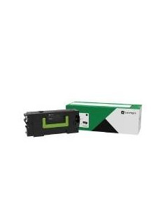 58D TONER NERO ALTA RESA...