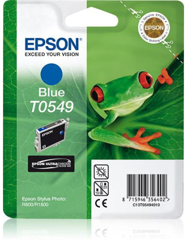 CARTUCCIA BLU PER STYLUS