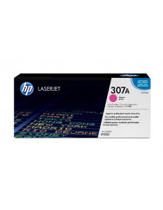 HP COLOR LASERJET CP5225...