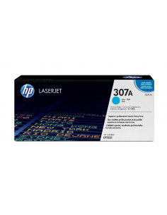 HP COLOR LASERJET CP5225...