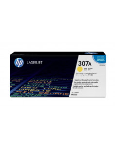 HP COLOR LASERJET CP5225...