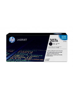 HP COLOR LASERJET CP5225...
