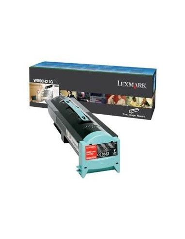CARTUCCIA TONER ALTA RESA PER W850