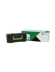 58D TONER NERO ALTA RESA...