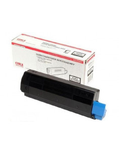 CARTUCCIA TONER NERO C710  11K
