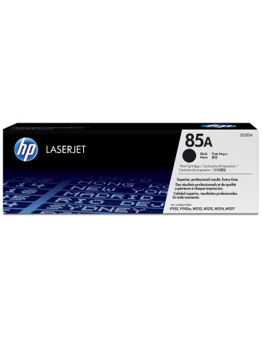 CARTUCCIA LASERJET  NERO