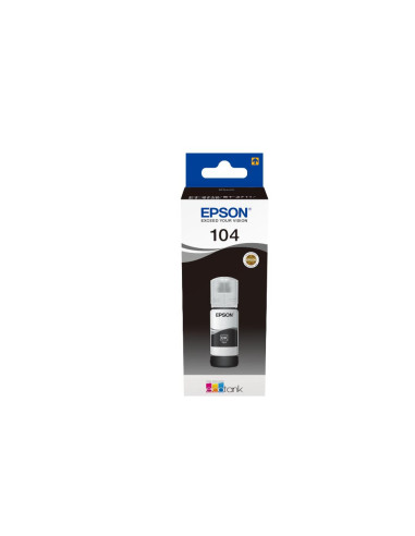 FLACONE ECOTANK NERO 65ML