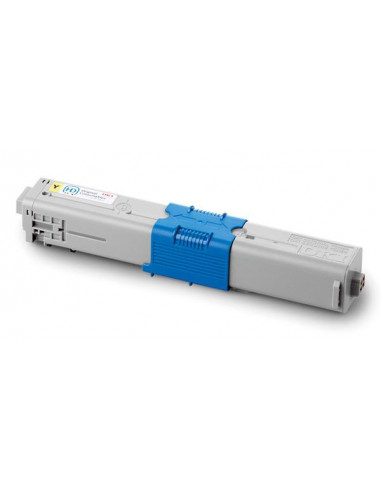 CARTUCCIA TONER GIALL C310/330/510/