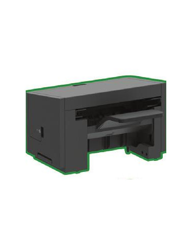 FASCICOLATORE CON SPILLATRICE PER