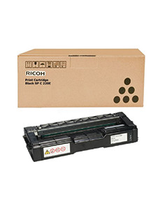 TONER NERO SPC360DNW SNW...