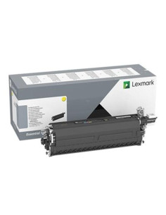 DEVELOPER UNIT GIALLO  125PG