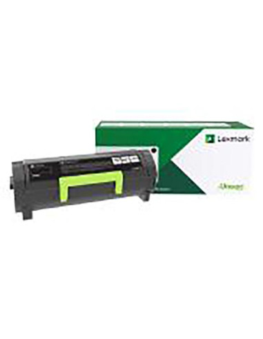 TONER RETURN PROGRAM 15K HY