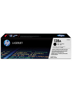 128A BLACK LASERJET PRINT CARTRIDGE