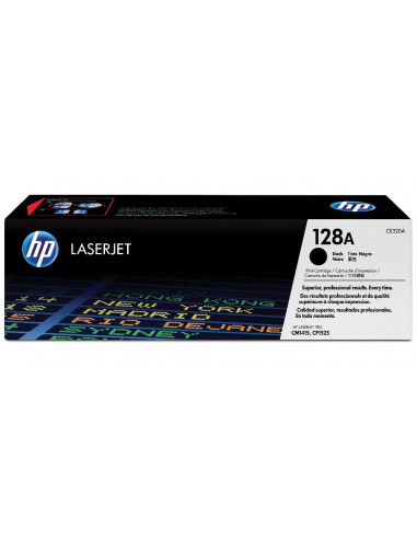 128A BLACK LASERJET PRINT CARTRIDGE