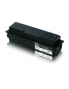 RETURN-TONER CARTRIDGE NERO...
