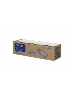 RETURN-TONER CARTRIDGE NERO...