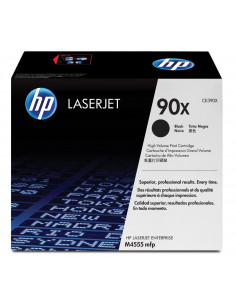 HP LASERJET M4555 MFP 24K...