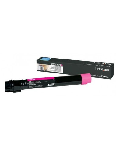 TONER  MAGENTA  ALTISSIMA  C950