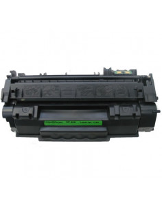 Toner Monocromatico Q5949A...