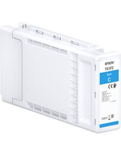 CART INK XD2 CIANO  350ML