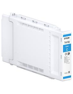 CART INK XD2 CIANO  110ML