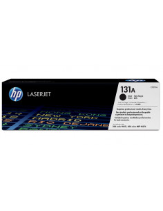 HP 131A BLACK LASERJET TONER