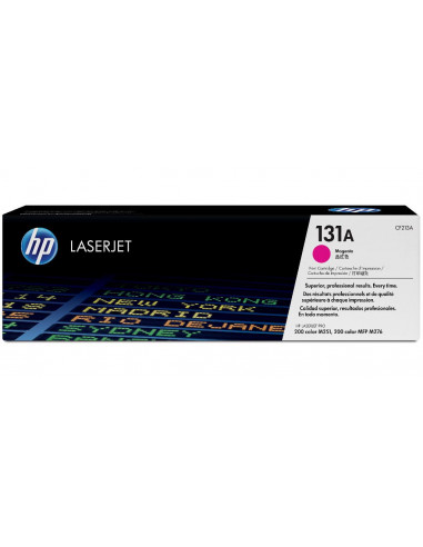 HP 131A MAGENTA LASERJET TONER