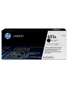TONER HP 651A LASERJET (NERO)