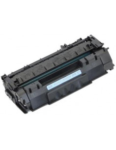 Toner Monocromatico Q7553A...