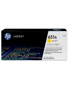 TONER HP 651A LASERJET...