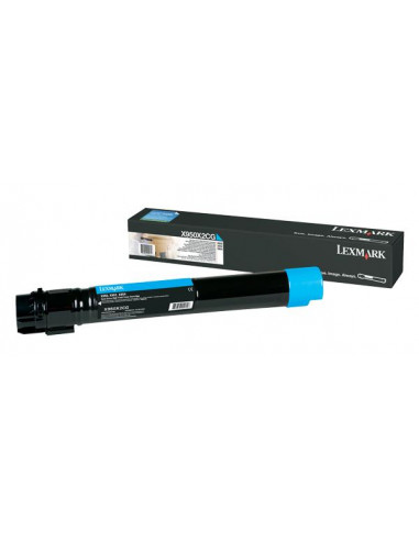 XS955 CYAN EXTRA HIGH YIELD TONER