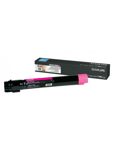 XS955 MAGENT EXTRA HIGH YIELD TONER