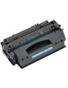 Toner Monocromatico Q7553X...