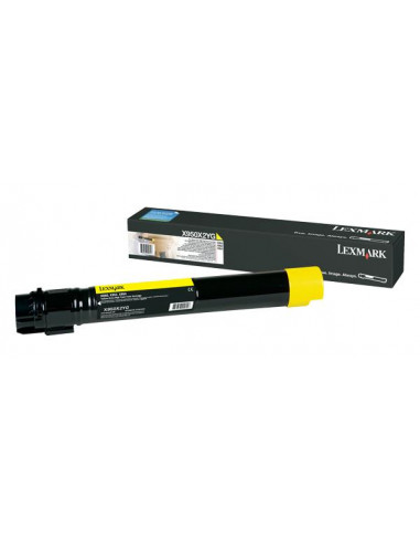XS955 GIALLO EXTRA HIGH YIELD TONER