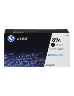 HP 89A BLACK LASERJET TONER