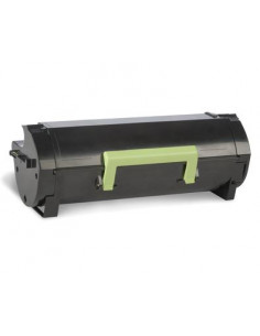 TONER LEXMARK NERO...