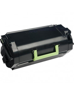 TONER LEXMARK NERO PER MS8X...