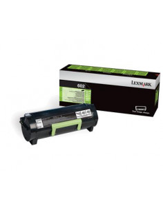 TONER LEXMARK NERO PER MX3X...