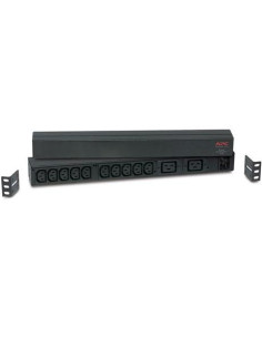 BASIC PDU - SINGLE PHASE -...