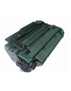 Toner Monocromatico CE255X...